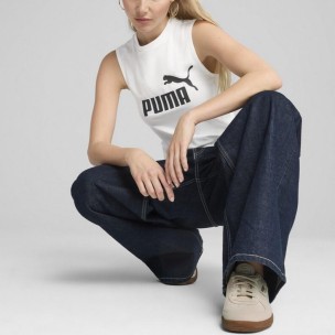 Γυναικείο T-Shirt Puma ESS No. 1 Logo Slim Tank 684968-02