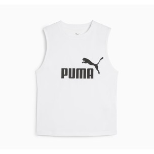 Γυναικείο T-Shirt Puma ESS No. 1 Logo Slim Tank 684968-02