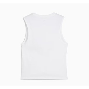 Γυναικείο T-Shirt Puma ESS No. 1 Logo Slim Tank 684968-02