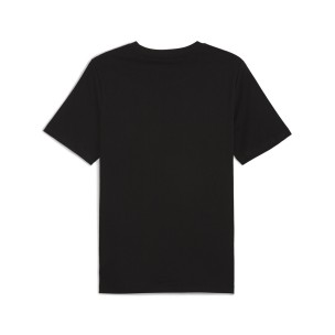 Ανδρικό T-Shirt Puma Ess Logo Lab Story 2 Tee 692026-01