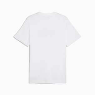 Ανδρικό T-Shirt Puma Ess Logo Lab Story 2 Tee 692026-02