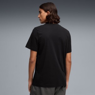 Ανδρικό T-Shirt Puma Ess Logo Lab Story 2 Tee 692026-01
