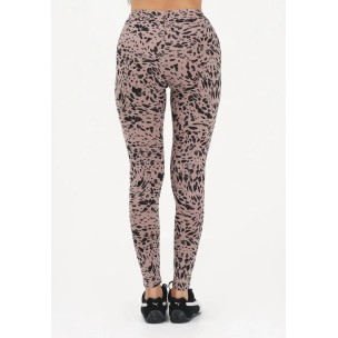 Γυναικείο Κολάν Puma Ess Graphic Animal Mid-Rise AOP Leggings 693840-88