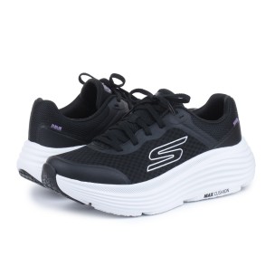 Γυναικεία Αθλητικά Παπούτσια Skechers Max Cushioning Endeavour 129470-BKW
