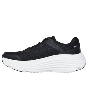 Γυναικεία Αθλητικά Παπούτσια Skechers Max Cushioning Endeavour 129470-BKW