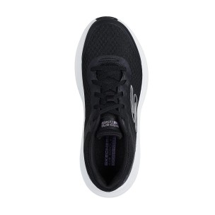 Γυναικεία Αθλητικά Παπούτσια Skechers Max Cushioning Endeavour 129470-BKW