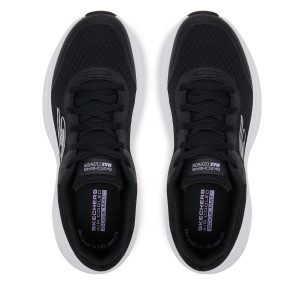 Γυναικεία Αθλητικά Παπούτσια Skechers Max Cushioning Endeavour 129470-BKW