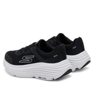 Γυναικεία Αθλητικά Παπούτσια Skechers Max Cushioning Endeavour 129470-BKW