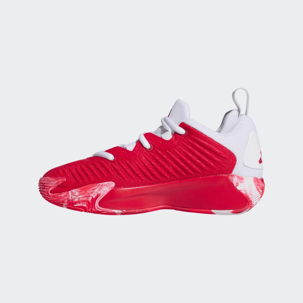 Παιδικά Μπασκετικά Παπούτσια Adidas Initiation JQ6853