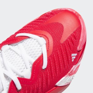 Παιδικά Μπασκετικά Παπούτσια Adidas Initiation JQ6853