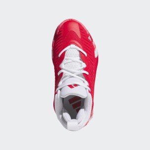 Παιδικά Μπασκετικά Παπούτσια Adidas Initiation JQ6853