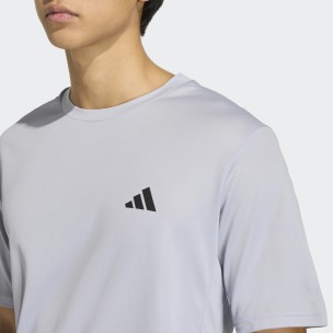 Ανδρικό T-Shirt Adidas Workout Essentials Base T-Shirt KD5460