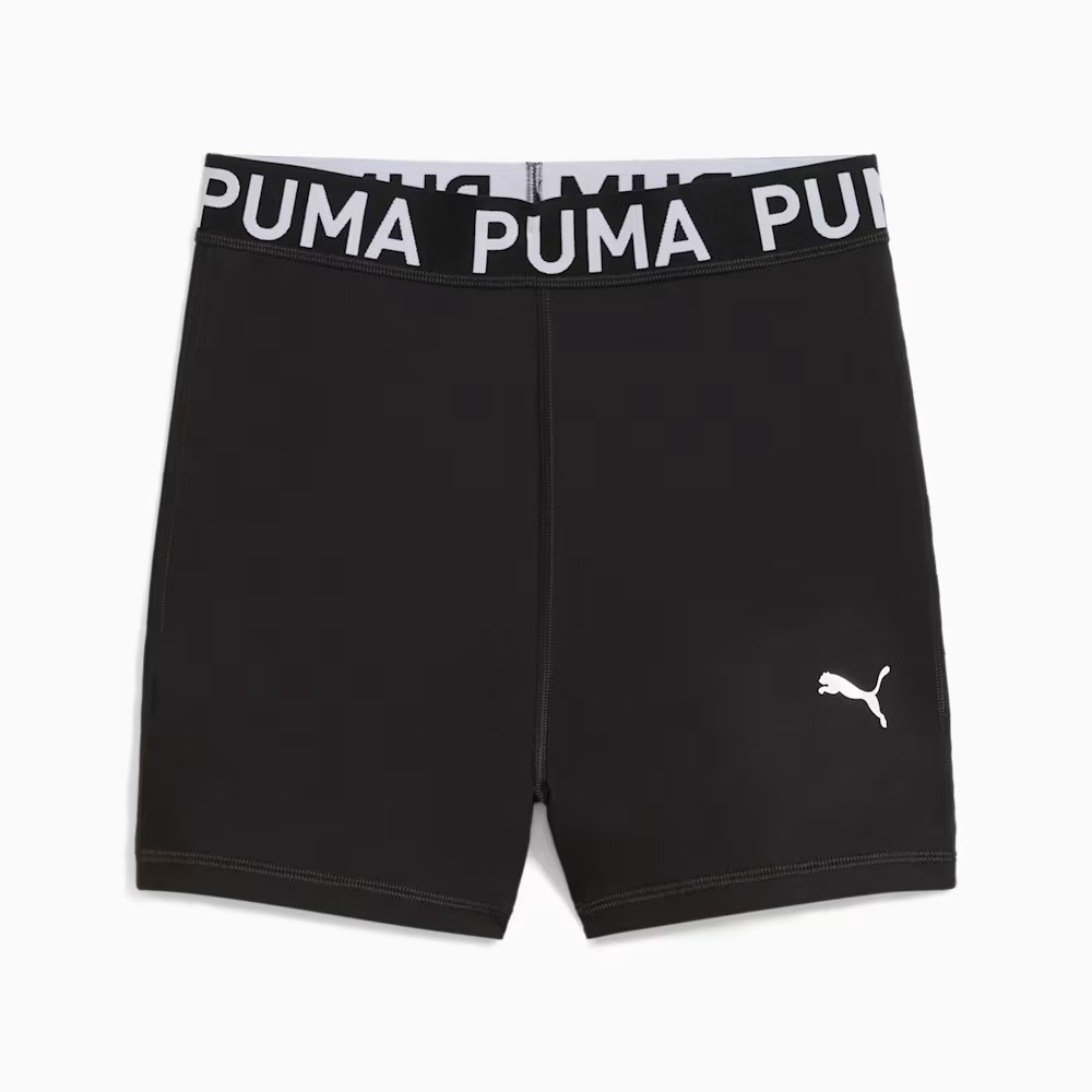 Παιδικό Κολάν Puma Strong Short Tights G 526925-01