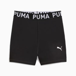 Παιδικό Κολάν Puma Strong Short Tights G 526925-01