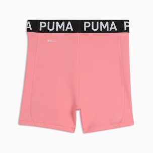 Παιδικό Κολάν Puma Strong Short Tights G 526925-25