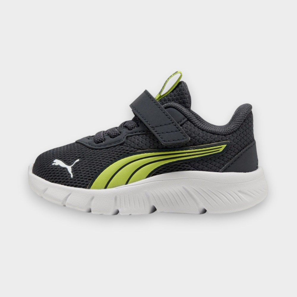 Βρεφικά Παπούτσια Puma Flex Focus Modern AC + Inf 311523-26