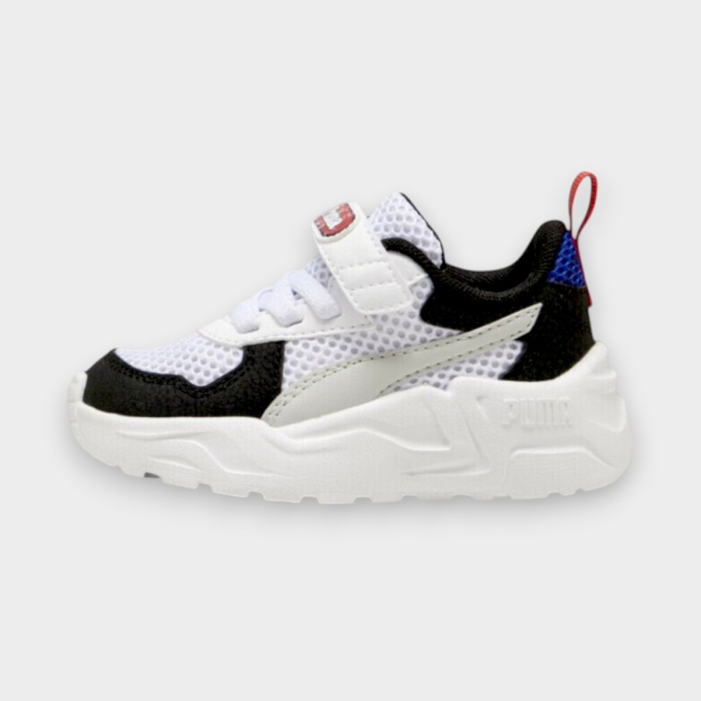 Βρεφικά Παπούτσια Puma Trinity Lite MID 90s AC+ Inf 400661-01