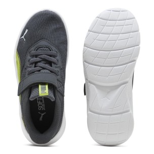 Παιδικά Παπούτσια Puma FlexFocus Modern AC+ PS 401519-26