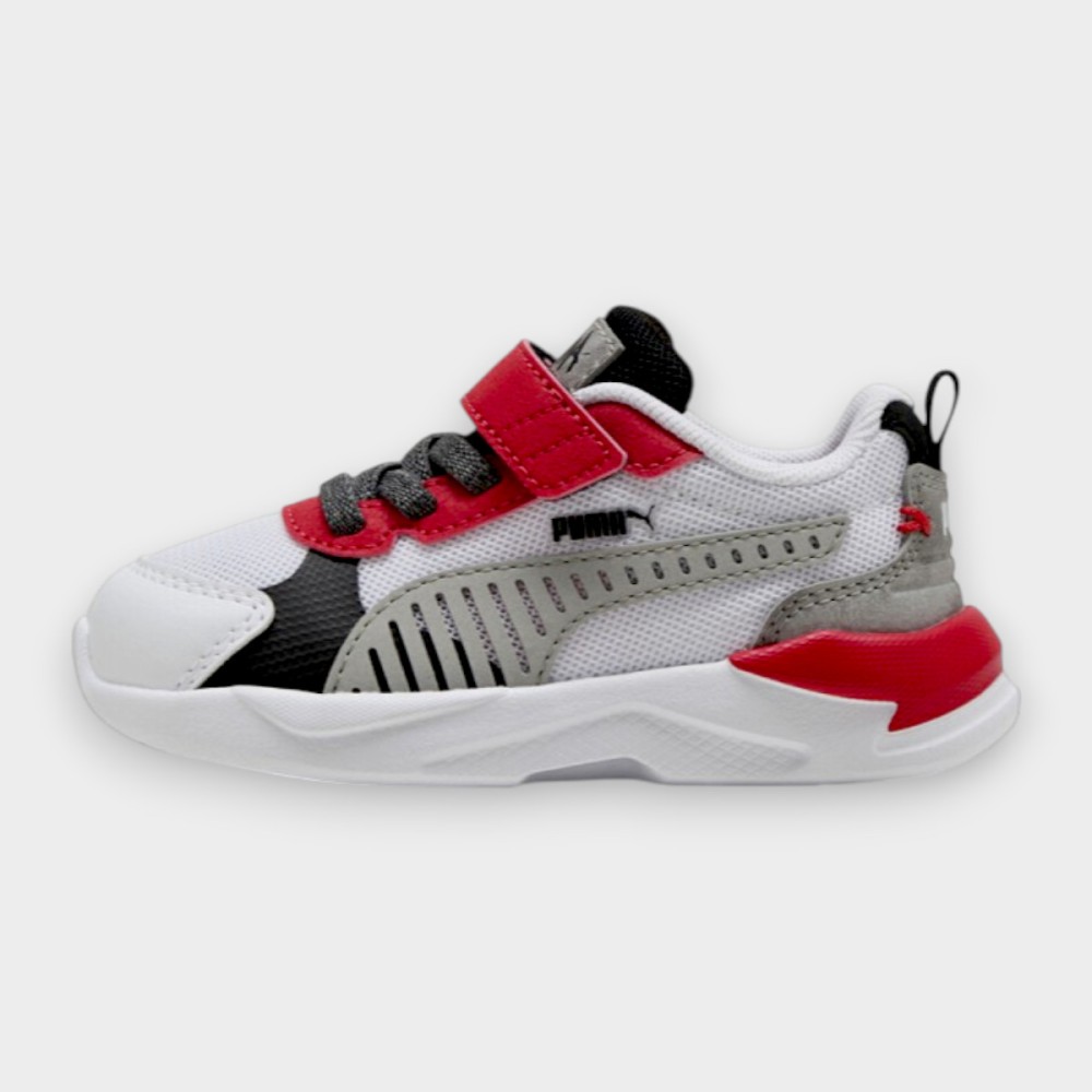 Βρεφικά Παπούτσια Puma X-Ray LT MID 90s 26 405025-01