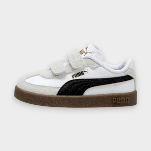 Βρεφικά Αθλητικά Παπούτσια Puma Club Ii Era V Inf 402308-02