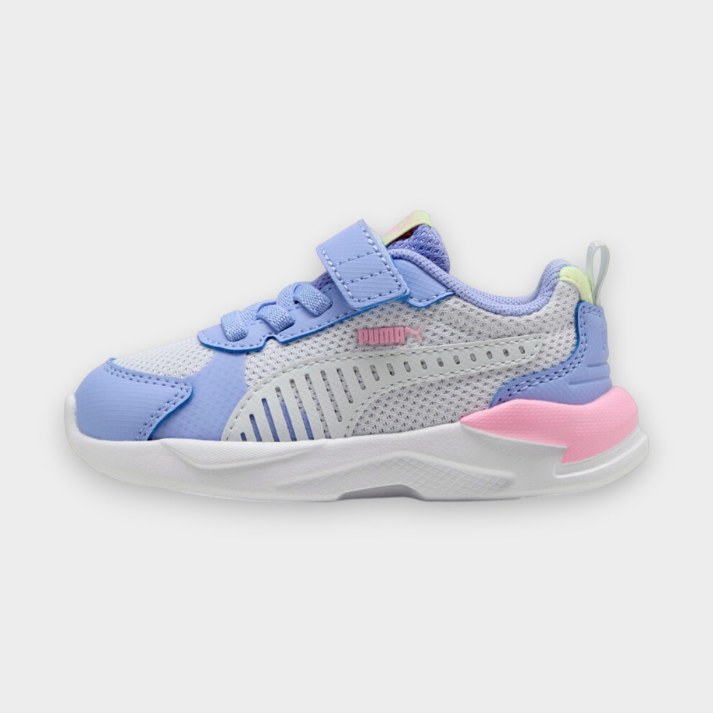 Βρεφικά Αθλητικά Παπούτσια Puma X-Ray 3 LT 401495-09