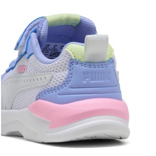Βρεφικά Αθλητικά Παπούτσια Puma X-Ray 3 LT 401495-09