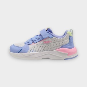 Παιδικά Αθλητικά Παπούτσια Puma X-Ray 3 LT 401494-09