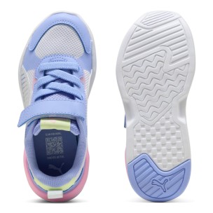 Παιδικά Αθλητικά Παπούτσια Puma X-Ray 3 LT 401494-09