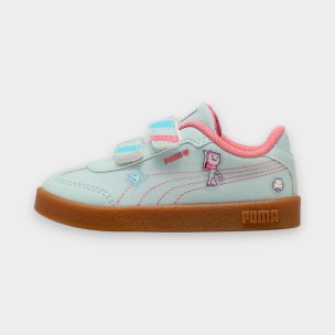 Βρεφικά Παπούτσια Puma Club...