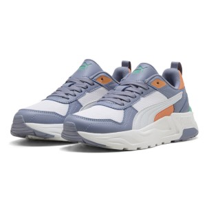 Αθλητικά Παιδικά Παπούτσια Puma Trinity 2 Sneakers 403703-09