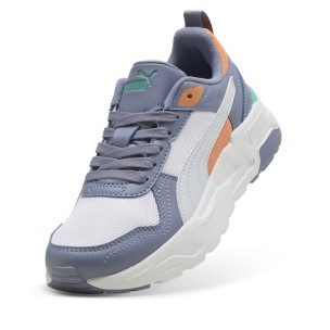 Αθλητικά Παιδικά Παπούτσια Puma Trinity 2 Sneakers 403703-09