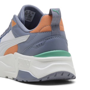 Αθλητικά Παιδικά Παπούτσια Puma Trinity 2 Sneakers 403703-09