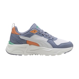 Αθλητικά Παιδικά Παπούτσια Puma Trinity 2 Sneakers 403703-09