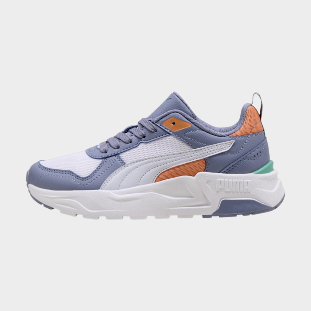 Αθλητικά Παιδικά Παπούτσια Puma Trinity 2 Sneakers 403703-09