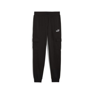Ανδρικό Παντελόνι Φόρμας Puma ESS No. 1 Logo Cargo Pants TR cl 682661-01