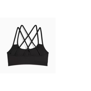 Γυναικείο Μπουστάκι Puma Move Strappy Bra Low 528676-01