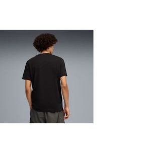 Ανδρικό T-Shirt Puma Camo Tee 692034-01