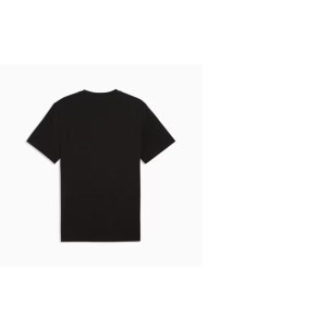 Ανδρικό T-Shirt Puma Camo Tee 692034-01