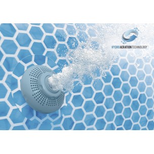 Πισίνα Prism Frame Pool Set 305x76cm Intex 26702