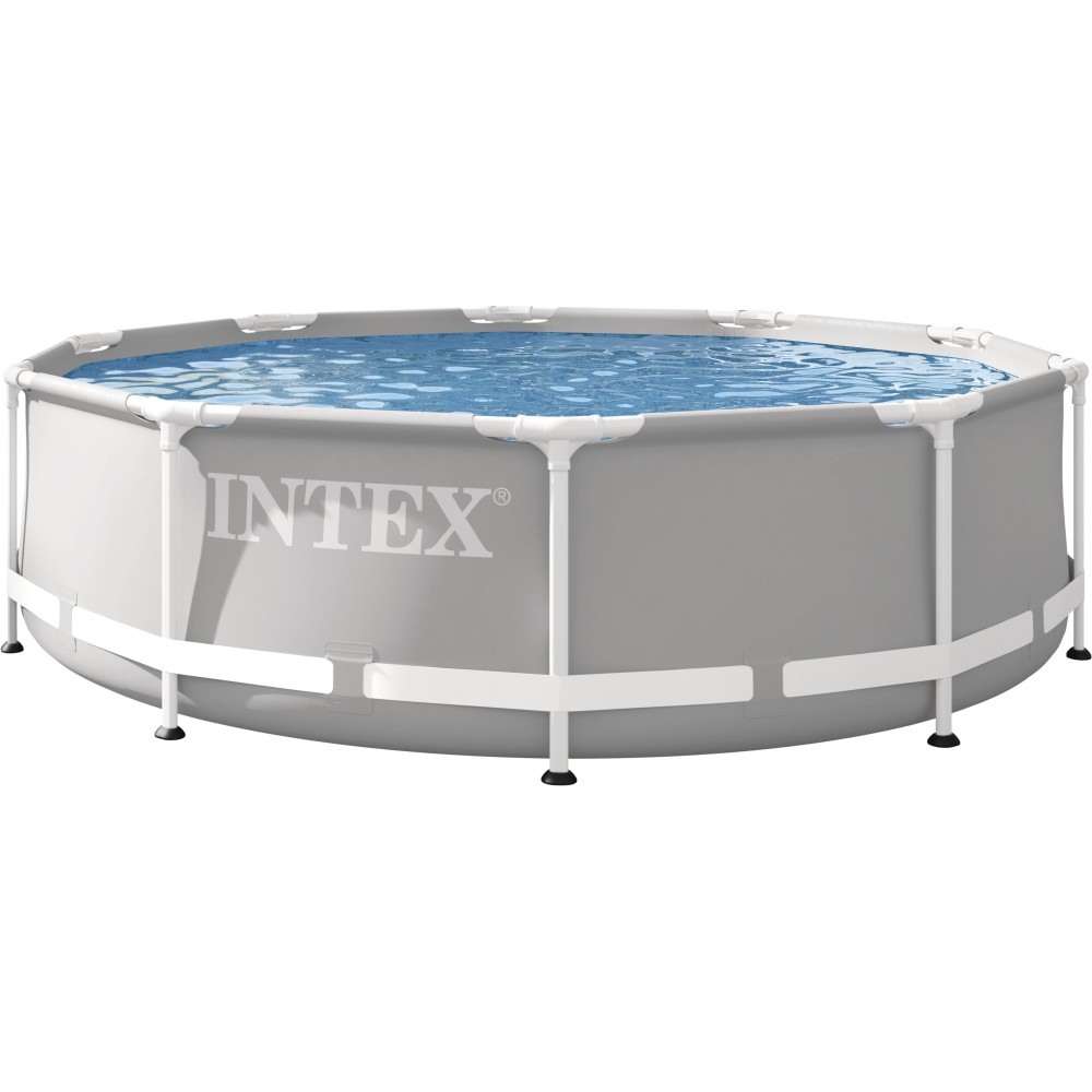 Πισίνα Prism Frame Pool Set 305x76cm Intex 26702