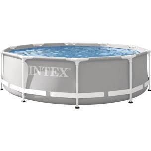 Πισίνα Prism Frame Pool Set 305x76cm Intex 26702