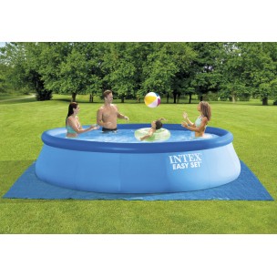 Πισίνα Intex Easy Set Pool Set 457x107cm 26166