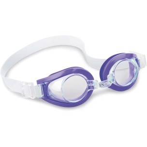 Παιδικά Γυαλιά Κολύμβησης Intex Play Goggles 55602