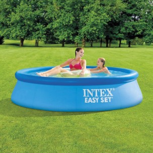 Πισίνα Intex Easy Set Pool Set Φ243x61cm 28108