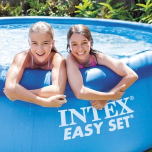 Πισίνα Intex Easy Set Pool Set Φ243x61cm 28108