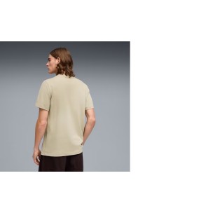 Ανδρικό T-Shirt Puma Camo Tee 692034-61