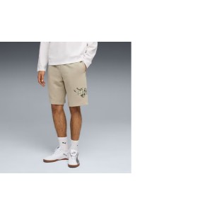 Ανδρική Βερμούδα Puma Camo Shorts 10'' TR 692038-61