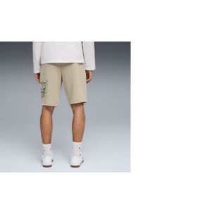 Ανδρική Βερμούδα Puma Camo Shorts 10'' TR 692038-61