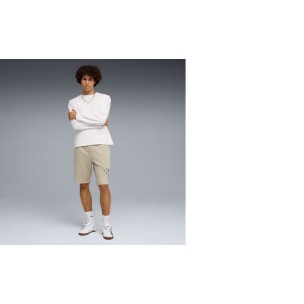 Ανδρική Βερμούδα Puma Camo Shorts 10'' TR 692038-61