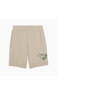 Ανδρική Βερμούδα Puma Camo Shorts 10'' TR 692038-61